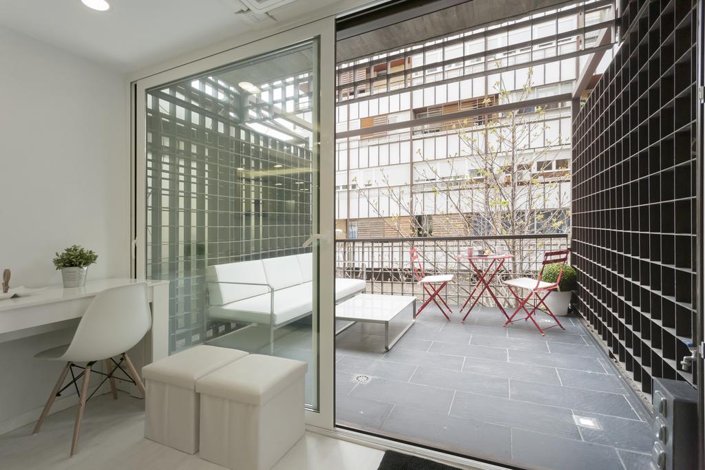 Terraza De Salamanca Appartement